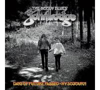 John Lodge Days of Future Passed - My Sojourn (Vinyl LP) 12" Album