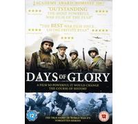 Days Of Glory [2006] [DVD] [Edizione: Regno Unito]