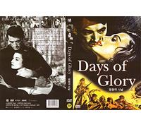 Days of Glory
