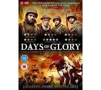 Days of Glory [DVD] (2006) [Edizione: Regno Unito]