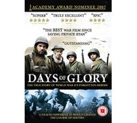 Days Of Glory [DVD]