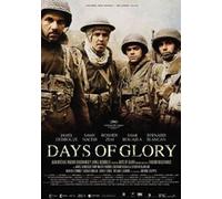 Days Of Glory (Ed. 2 Discos) (Import Sans Langue Française)