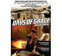 Days of Grace