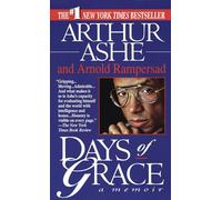 Days of Grace: A Memoir