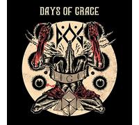 Days Of Grace - Logos
