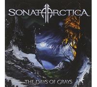 Days of Grays by Nuclear Blast Americ (2009-09-22)