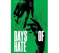 DAYS OF HATE - ATTO 2