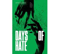 Days of hate. Atto secondo - Kot Ales, Zezelj Danijel
