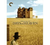 Days of Heaven