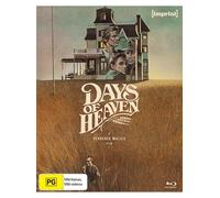 Days of Heaven