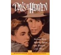 Days of Heaven [78e/5. 1dd/Vis