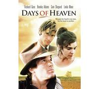 Days of Heaven (DVD) Sam Shepard Brooke Adams Richard Gere