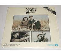 Days of Heaven *LASERDISC/LASER VIDEODISC*