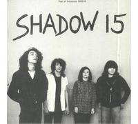 Days Of Innocence 1983-85