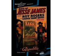 Days of Jesse James (DVD)