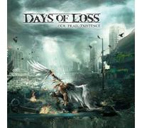 Days of Loss - Our Frail Existence