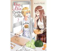 Days of Love at Seagull Villa Vol. 2