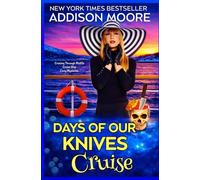 Days of Our Knives Cruise: 14