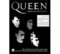 Days of Our Lives (1 DVD) - Queen