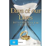 Days of Our Lives: Beyond Salem (Chapter 2)
