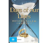 Days of Our Lives: Beyond Salem: Chapter Two