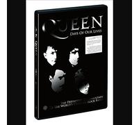 Days Of Our Lives (DVD) Queen