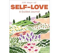 Mary Jelkovsky 100 Days of Self-Love (Mixed Media Product)