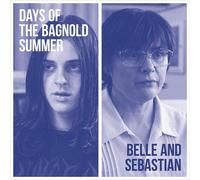 Days Of The Bagnold Summer (1 CD Audio) - Belle And Sebastian (Audio Cd)