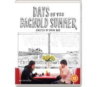 Days of the Bagnold Summer (Blu-ray)