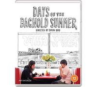 Days of the Bagnold Summer (Blu-ray)
