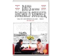 Days of the Bagnold Summer (DVD) Monica Dolan Earl Cave Rob Brydon Alice Lowe