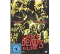 Days of the Dead 3 - Evilution