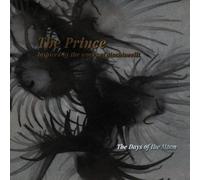 Days of the Moon,the - The Prince