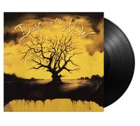 Days Of The New 'Days Of The New' 2LP 180g Vinile nero - Nuovo e Sigillato