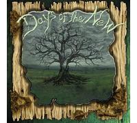 Days of the New Days of the New II (Vinyl LP) 12" Album