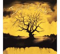 Days of the New Days of the New (Vinyl LP) 12" Album