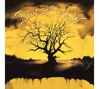 DAYS OF THE NEW -HQ-