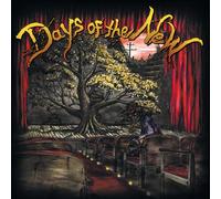 days of the new iii