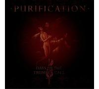 Days Of The Trumpet Call - Purification