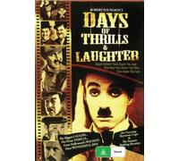 Days of Thrills and Laughter