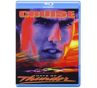 Days of Thunder