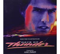 Days of Thunder