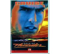Days of Thunder [90/E, J/Dd5. 1