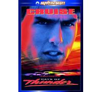 Days Of Thunder (DVD) Tony Scott