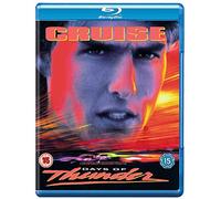 Days Of Thunder [Edizione: Regno Unito] [Edizione: Regno Unito]