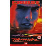 Days Of Thunder – Edizione: Regno Unito – Paramount Pictures