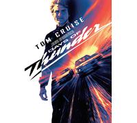 Days Of Thunder (Packaging may vary) (DVD)