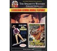 Days Of Vengeance/ Erik The Viking