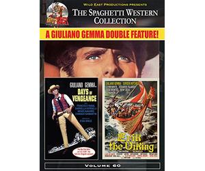 Days Of Vengeance/ Erik The Viking