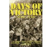Days of Victory: VE Day / VJ Day